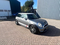 Mini mini - 1.6 cooper s , kd-968-v - afbeelding 8 van  8