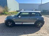 Mini mini - 1.6 cooper s , kd-968-v - afbeelding 6 van  11