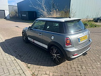 Mini mini - 1.6 cooper s , kd-968-v - afbeelding 7 van  11