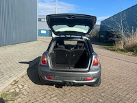 Mini mini - 1.6 cooper s , kd-968-v - afbeelding 8 van  11