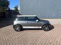 Mini mini - 1.6 cooper s , kd-968-v - afbeelding 10 van  11