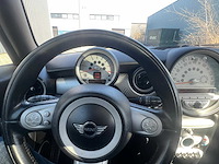 Mini mini - 1.6 cooper s , kd-968-v - afbeelding 2 van  22