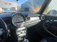 Mini mini - 1.6 cooper s , kd-968-v - afbeelding 5 van  22
