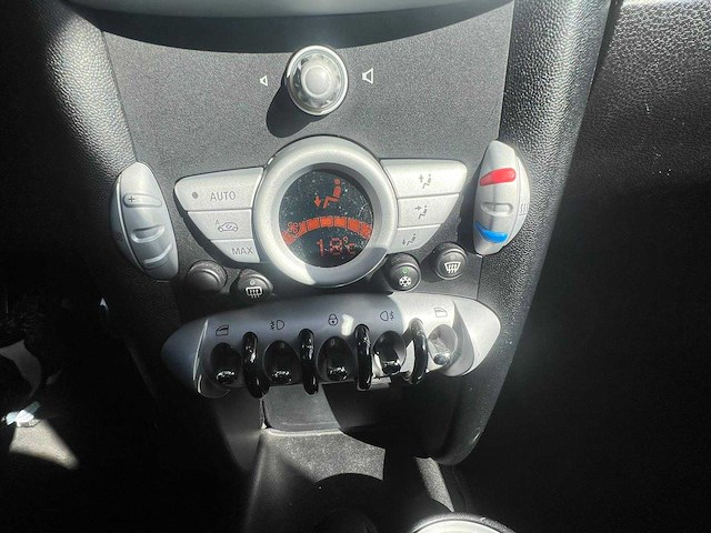 Mini mini - 1.6 cooper s , kd-968-v - afbeelding 6 van  22