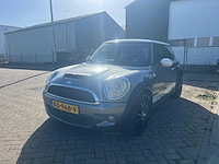 Mini mini - 1.6 cooper s , kd-968-v - afbeelding 1 van  22