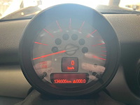 Mini mini - 1.6 one red hot, 57-tdl-1 - afbeelding 2 van  12