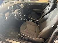 Mini mini - 1.6 one red hot, 57-tdl-1 - afbeelding 4 van  12