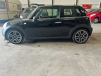 Mini mini - 1.6 one red hot, 57-tdl-1 - afbeelding 7 van  12