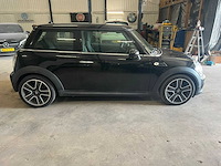 Mini mini - 1.6 one red hot, 57-tdl-1 - afbeelding 11 van  12