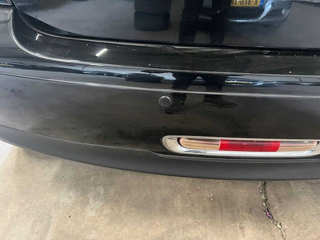 Mini mini - 1.6 one red hot, 57-tdl-1 - afbeelding 2 van  17