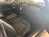 Mini mini - 1.6 one red hot, 57-tdl-1 - afbeelding 7 van  17