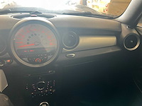 Mini mini - 1.6 one red hot, 57-tdl-1 - afbeelding 8 van  17