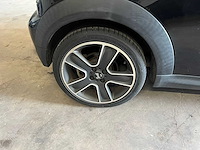 Mini mini - 1.6 one red hot, 57-tdl-1 - afbeelding 9 van  17