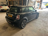 Mini mini - 1.6 one red hot, 57-tdl-1 - afbeelding 14 van  17