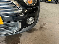 Mini mini - 1.6 one red hot, 57-tdl-1 - afbeelding 17 van  17