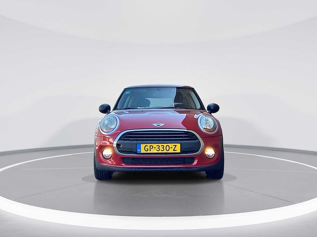 Mini mini 1.2 one 2015 | gp-330-z - afbeelding 5 van  5