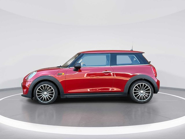 Mini mini 1.2 one 2015 | gp-330-z - afbeelding 2 van  17