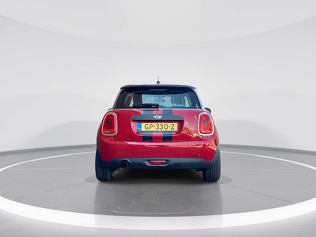 Mini mini 1.2 one 2015 | gp-330-z - afbeelding 5 van  17