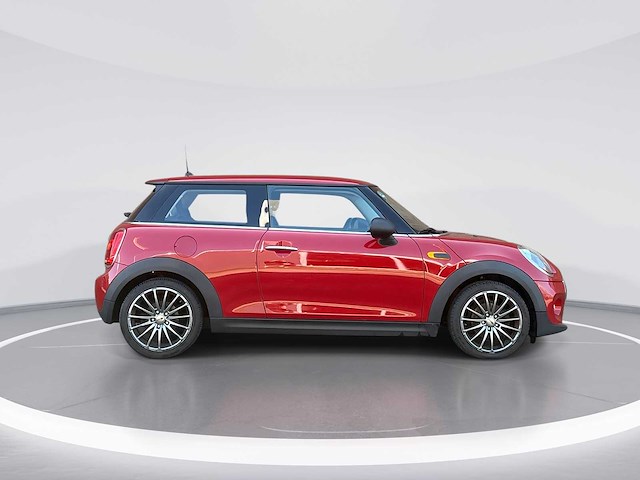 Mini mini 1.2 one 2015 | gp-330-z - afbeelding 6 van  17