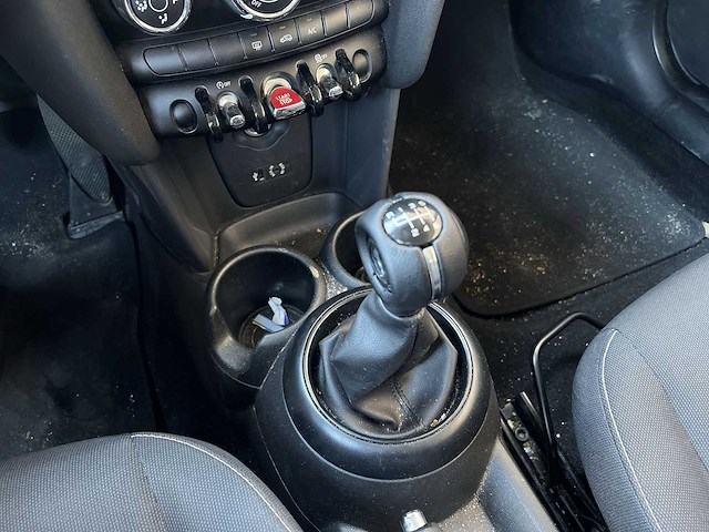 Mini mini 1.2 one 2015 | gp-330-z - afbeelding 9 van  17