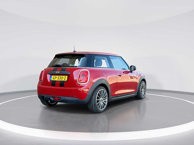 Mini mini 1.2 one 2015 | gp-330-z - afbeelding 7 van  17