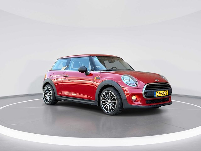 Mini mini 1.2 one 2015 | gp-330-z - afbeelding 14 van  17