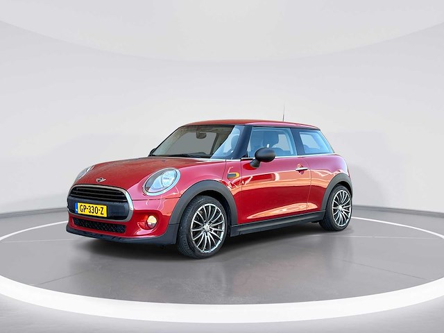 Mini mini 1.2 one 2015 | gp-330-z - afbeelding 17 van  17