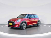 Mini mini 1.2 one 2015 | gp-330-z - afbeelding 17 van  17