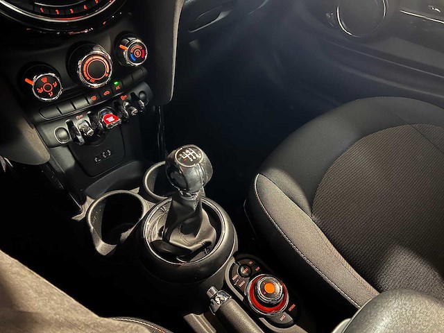 Mini mini 1.2 one business, 2-zfb-78 - afbeelding 2 van  15