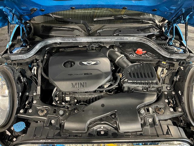 Mini mini 1.2 one business, 2-zfb-78 - afbeelding 6 van  15