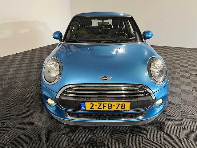 Mini mini 1.2 one business, 2-zfb-78 - afbeelding 7 van  15