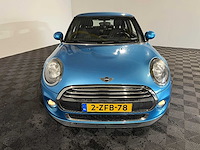 Mini mini 1.2 one business, 2-zfb-78 - afbeelding 7 van  15