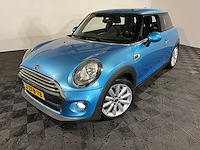 Mini mini 1.2 one business, 2-zfb-78 - afbeelding 1 van  15
