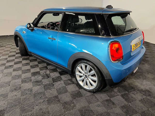 Mini mini 1.2 one business, 2-zfb-78 - afbeelding 8 van  15