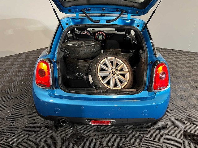 Mini mini 1.2 one business, 2-zfb-78 - afbeelding 10 van  15