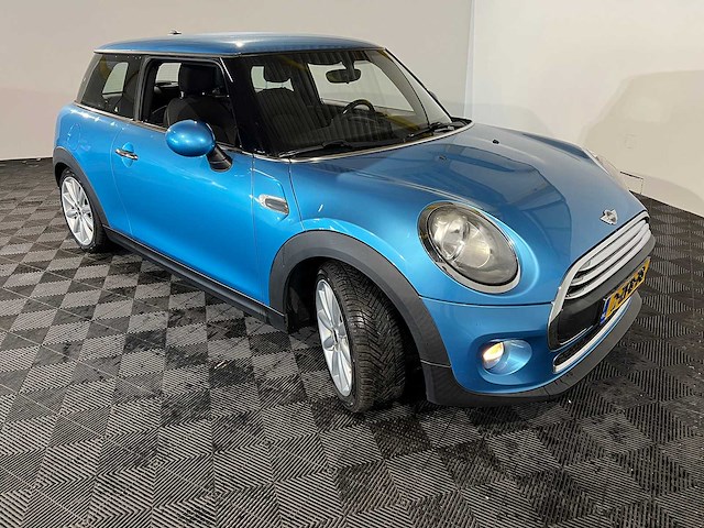 Mini mini 1.2 one business, 2-zfb-78 - afbeelding 12 van  15