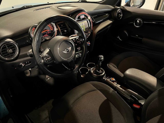 Mini mini 1.2 one business, 2-zfb-78 - afbeelding 14 van  15