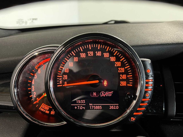 Mini mini 1.2 one business, 2-zfb-78 - afbeelding 15 van  15