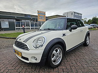 Mini mini 1.4 one anniversary mk ii, 08-krd-5 - afbeelding 1 van  22