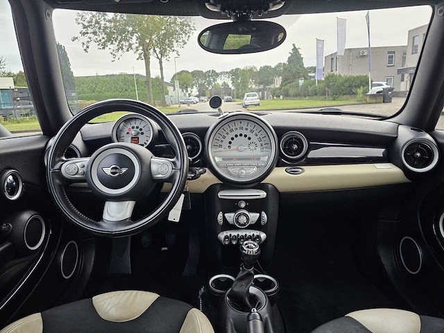 Mini mini 1.4 one anniversary mk ii, 08-krd-5 - afbeelding 11 van  22