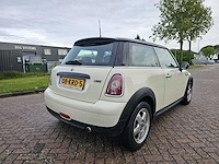 Mini mini 1.4 one anniversary mk ii, 08-krd-5 - afbeelding 2 van  22