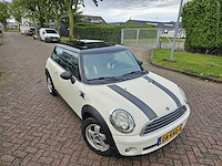 Mini mini 1.4 one anniversary mk ii, 08-krd-5 - afbeelding 4 van  22