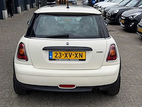 Mini mini 1.4 one automaat | 23-xv-xn i - afbeelding 2 van  12