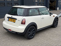 Mini mini 1.4 one automaat | 23-xv-xn i - afbeelding 5 van  12