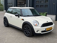 Mini mini 1.4 one automaat | 23-xv-xn i - afbeelding 8 van  12