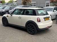 Mini mini 1.4 one automaat | 23-xv-xn i - afbeelding 9 van  12