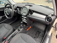 Mini mini 1.4 one automaat | 23-xv-xn i - afbeelding 11 van  12