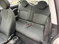 Mini mini 1.4 one automaat | 23-xv-xn i - afbeelding 12 van  12
