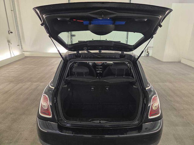 Mini mini 1.4 one pepper , 23-xh-ft - afbeelding 7 van  17