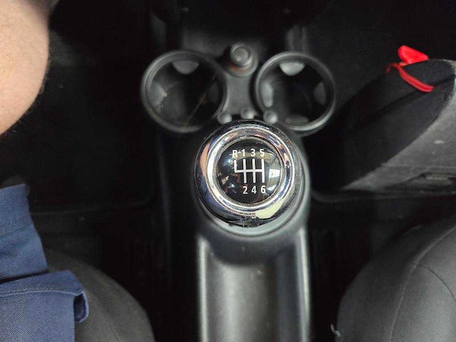 Mini mini 1.4 one pepper , 23-xh-ft - afbeelding 5 van  17